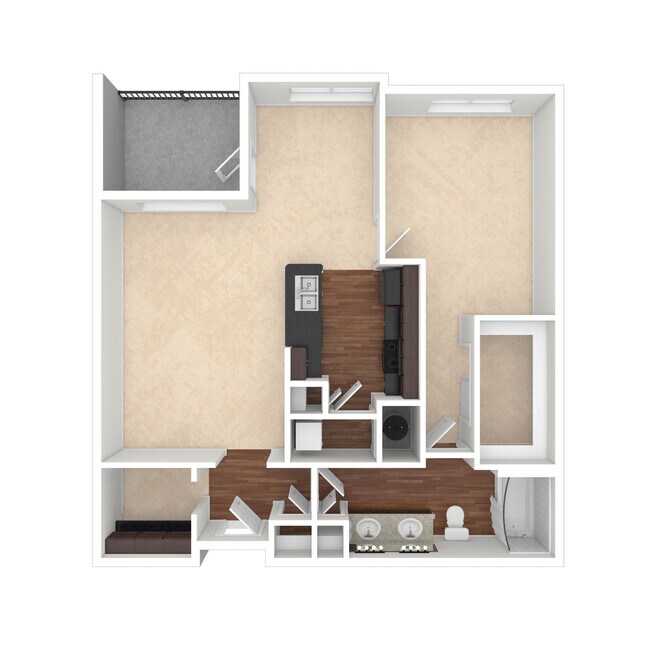 Cortland Congress Park 901 Colorado Blvd Denver CO 80206 Apartment Finder