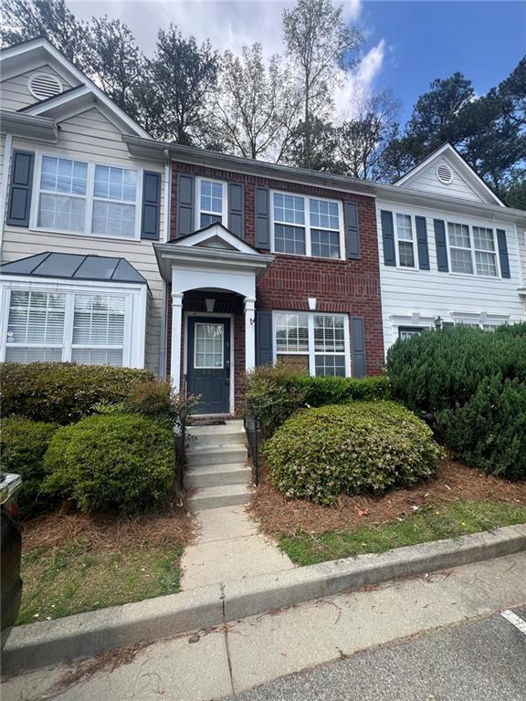 Primary Photo - 897 Redwood Dr NW