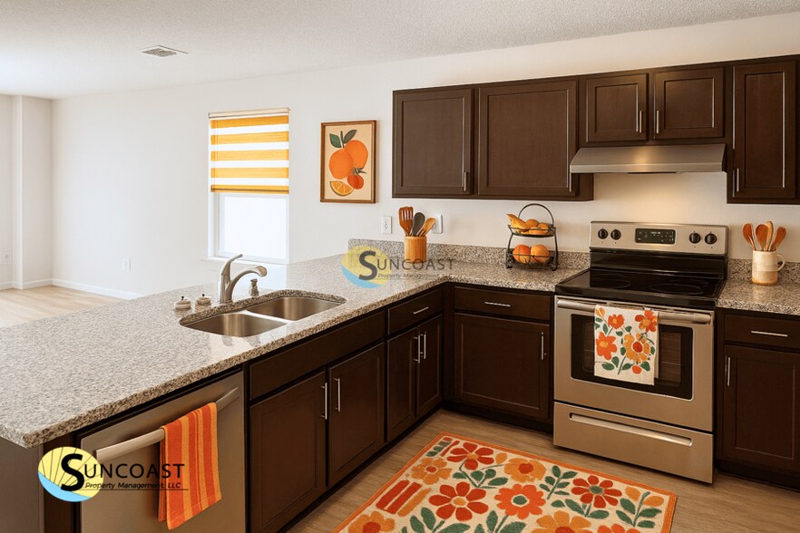 Building Photo - 8576 April St