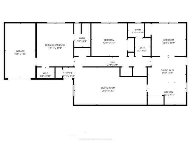 Building Photo - 5314 South Dr