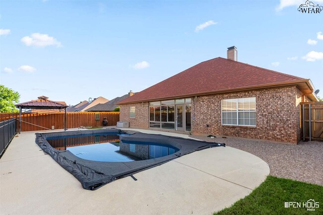 Building Photo - 5405 Blazing Star Ln