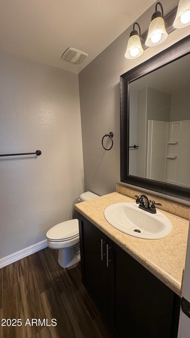 Building Photo - 11460 W St John Rd