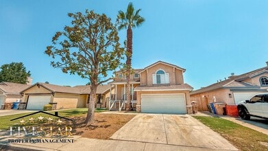 Building Photo - House for Rent in SouthWest Bakersfield