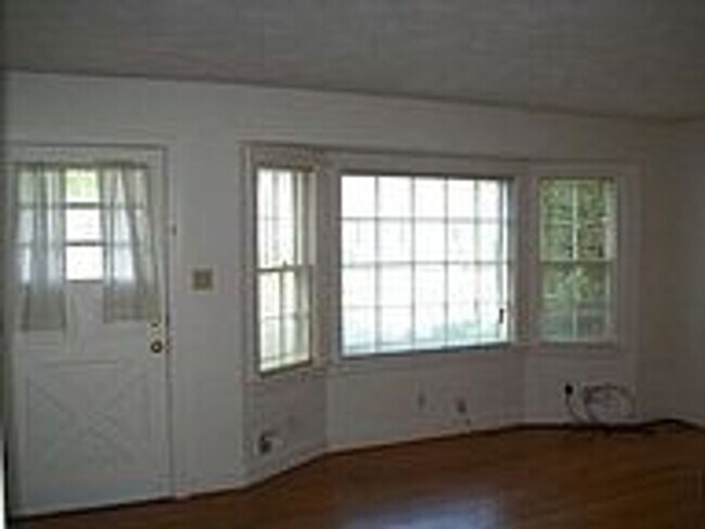 Building Photo - 4306 Race St