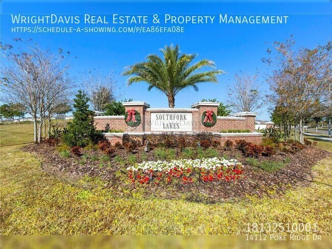 Building Photo - 14112 Poke Ridge Dr