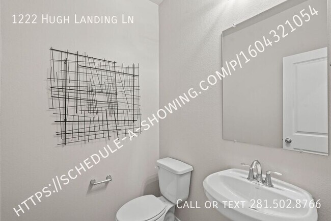 Building Photo - 1222 Hugh Lndg Rd