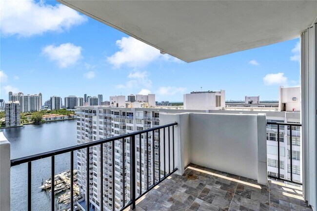 Building Photo - 2750 NE 183rd St