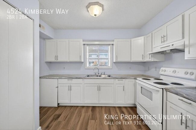 Building Photo - 4524 Kimberly Way