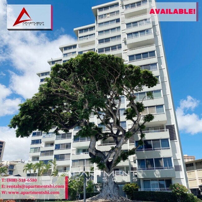 Primary Photo - RENOVATED! 2 BED / 2 BATH / 1 PRK! CONVENI...