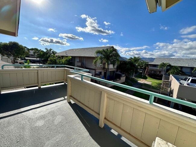 Building Photo - For Rent - [The Arbors] 91-1131 Laaulu St. #11C, Ewa Beach, HI 96706