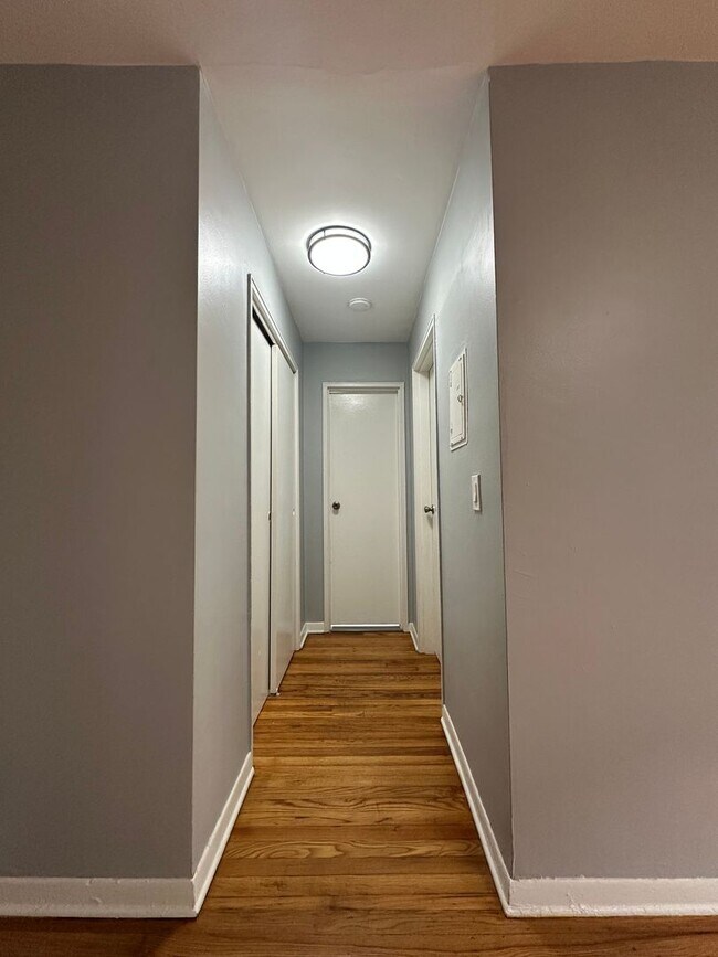 Interior Photo - Birchwood Gardens