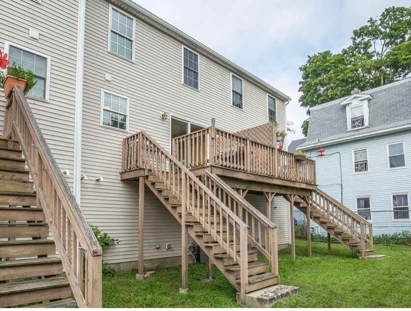 Building Photo - 138 Mount Washington St