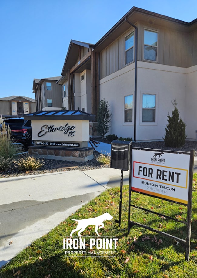 Building Photo - ETH1428A