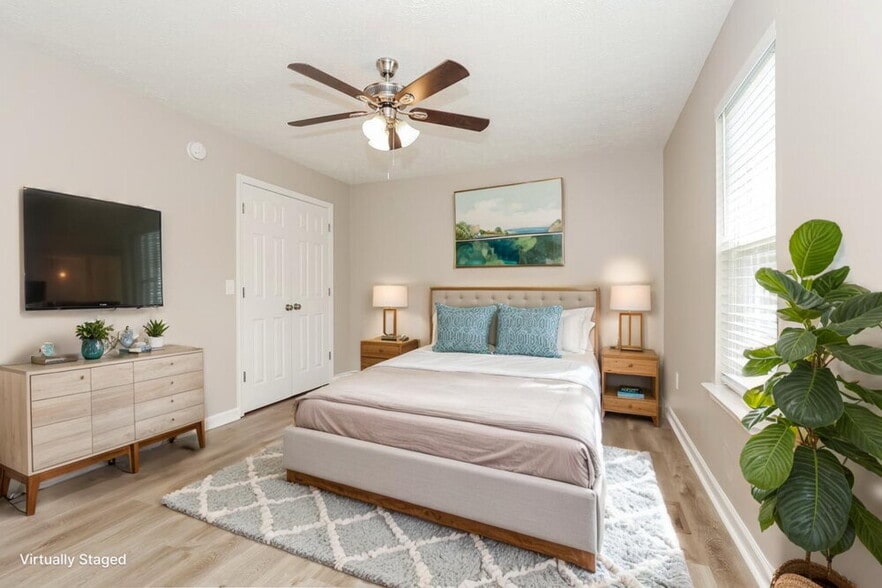 Building Photo - 1106 Gardendale Dr