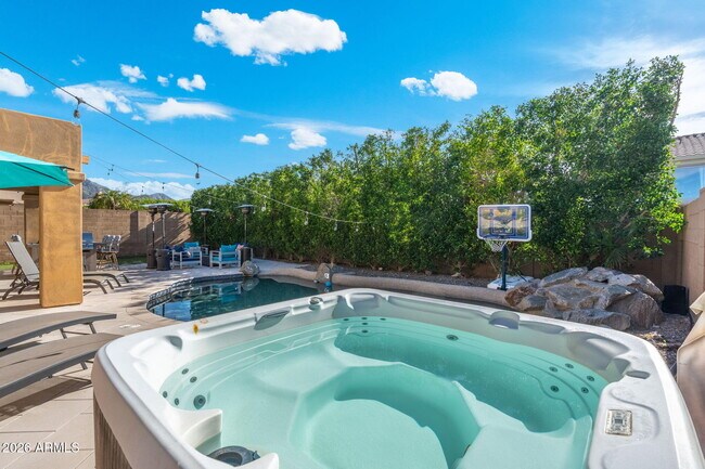 Building Photo - 10263 E Acacia Dr