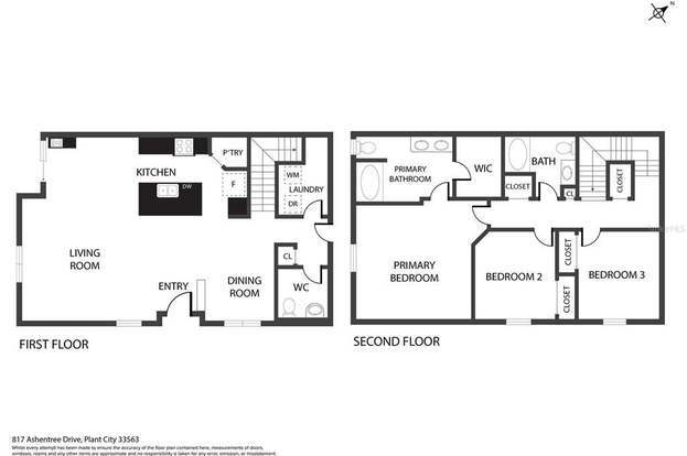 Building Photo - 817 Ashentree Dr