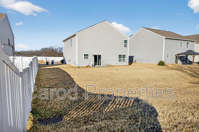 Building Photo - 3315 Runneymede Street SW