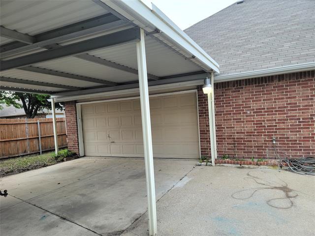 Building Photo - 3606 Hamlett Ln