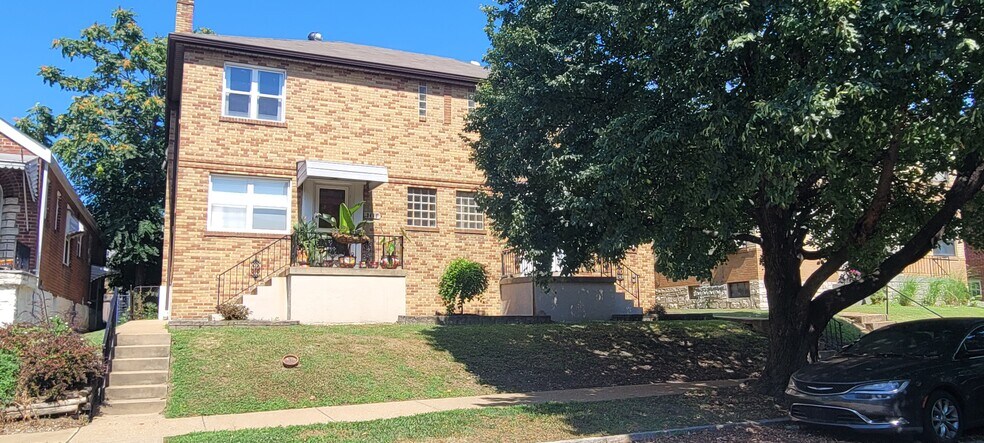 Building Photo - 3443 Lawn Ave
