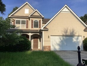 Building Photo - 6486 Stonelake Pl SW