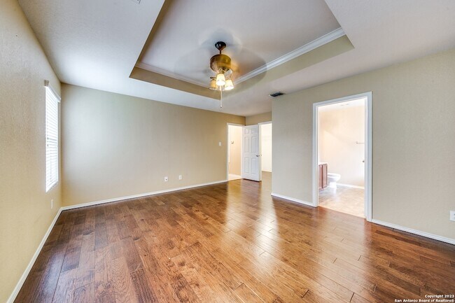 Building Photo - 3512 Treeline Acres