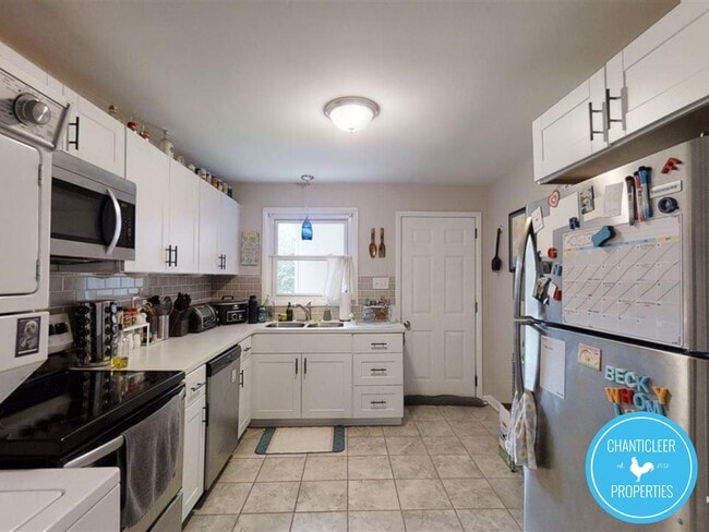 Building Photo - 2513 Ricky Cir