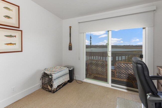 Building Photo - Newport Bluffs Front Row | Furnished Rental with Stunning Back Bay Views