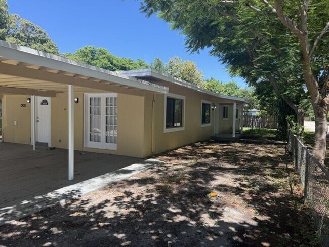Building Photo - 1200 NW 7th Terrace