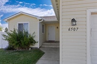 Building Photo - 6507 Chumani Rd