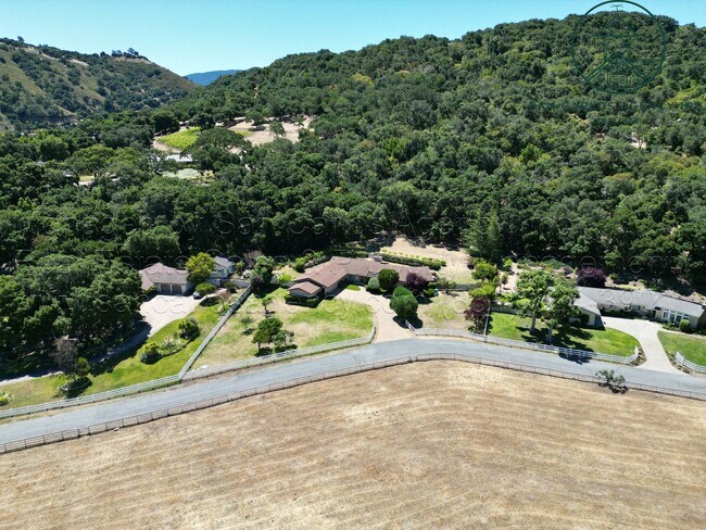 Building Photo - Ranch Style Carmel Valley Property in Desirable Robledo Neighborhood