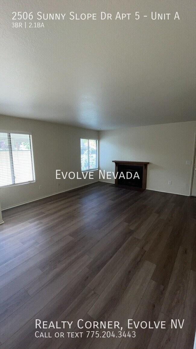 Building Photo - 2506 Sunny Slope Dr