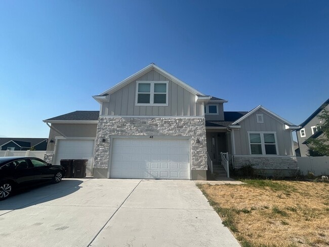 Building Photo - 43 Swasey Peak Wy