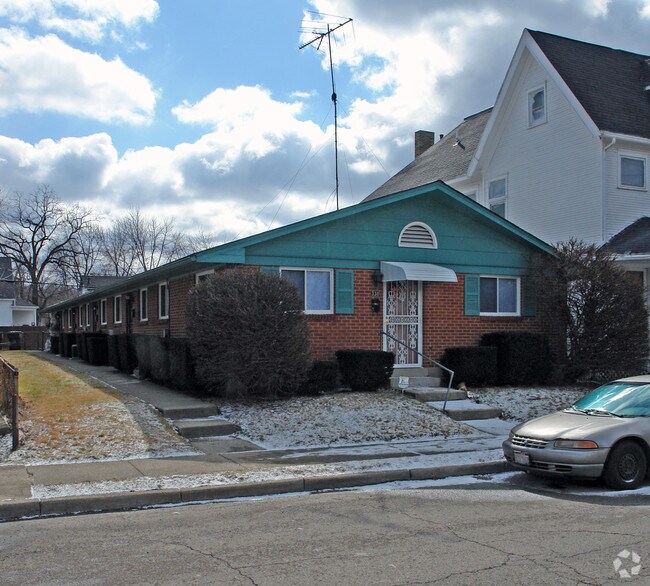 338 Hickory St 338 Hickory St Dayton OH 45410 Apartment Finder