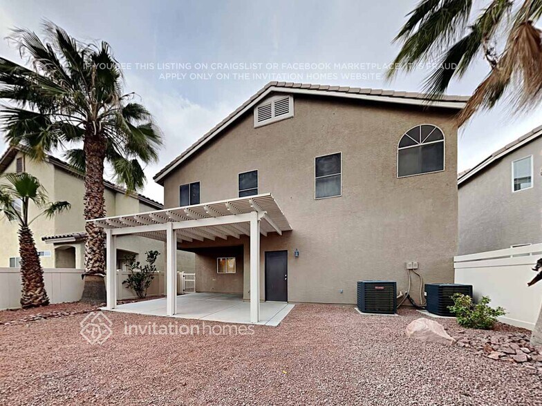 Building Photo - 8519 Treasure Trove St