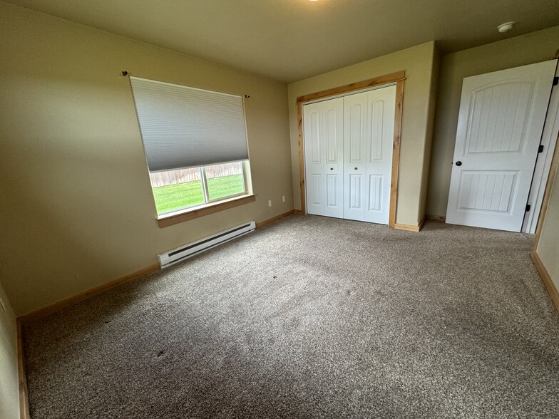 Master Bedroom - 171 Talon Way