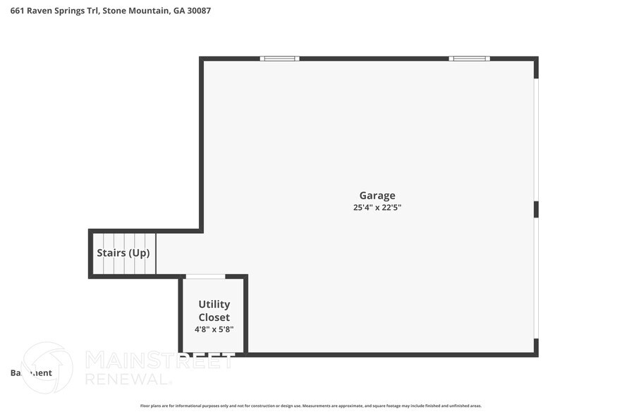 Building Photo - 661 Raven Springs Trail