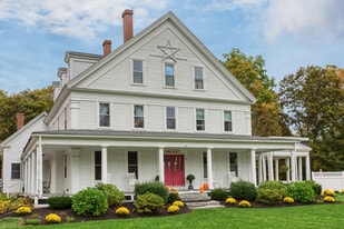 Building Photo - 17 Park St