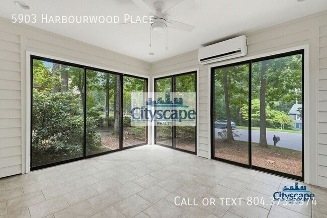 Building Photo - 5903 Harbourwood Pl