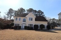 Building Photo - 1056 Oak Hollow Ct