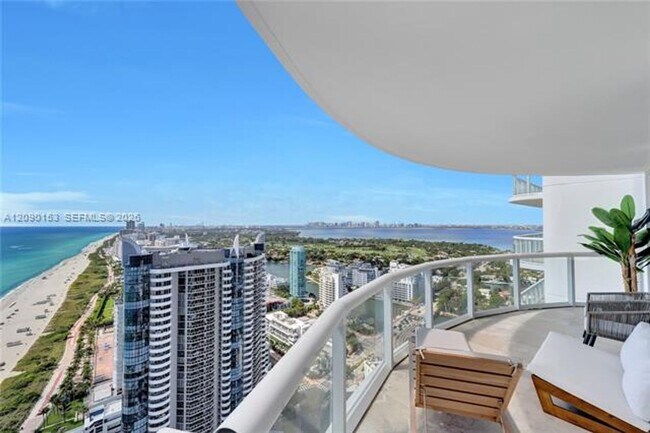 Building Photo - 6365 Collins Ave
