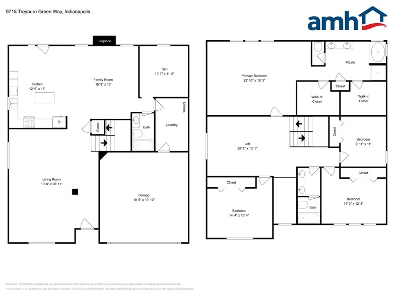 Building Photo - 9718 Treyburn Green Way