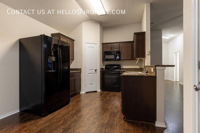 Building Photo - 4204 S Fork Ranch Rd