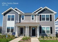 Building Photo - 4944 Yates Dr