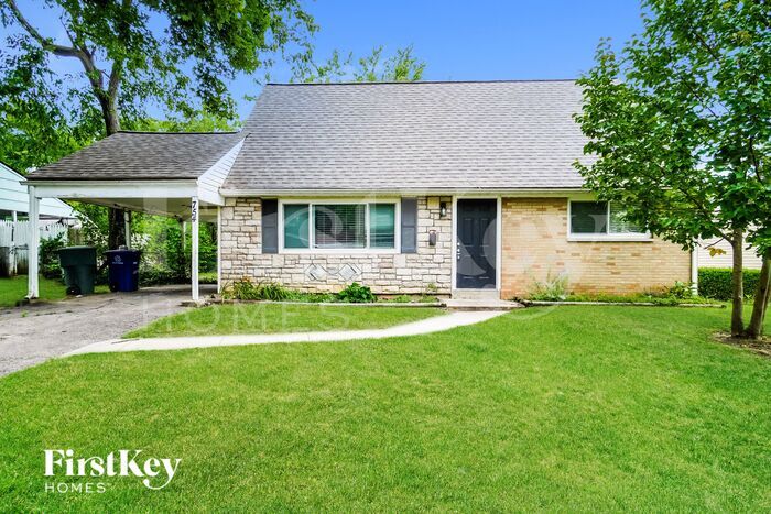 Primary Photo - 754 Bevis Rd
