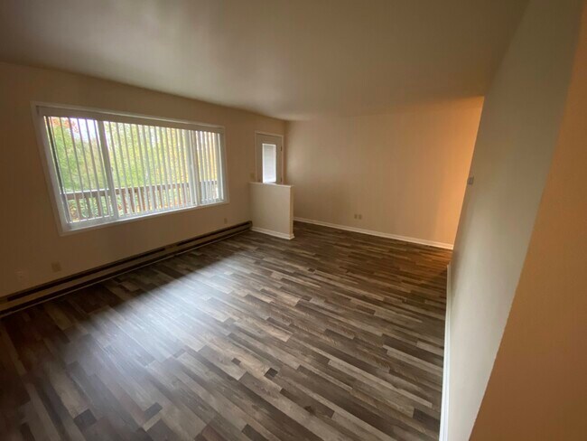 New hard surface floors! - 1701 Lakeway Dr