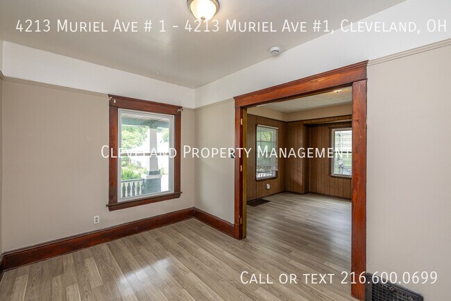 Building Photo - 4213 Muriel Ave
