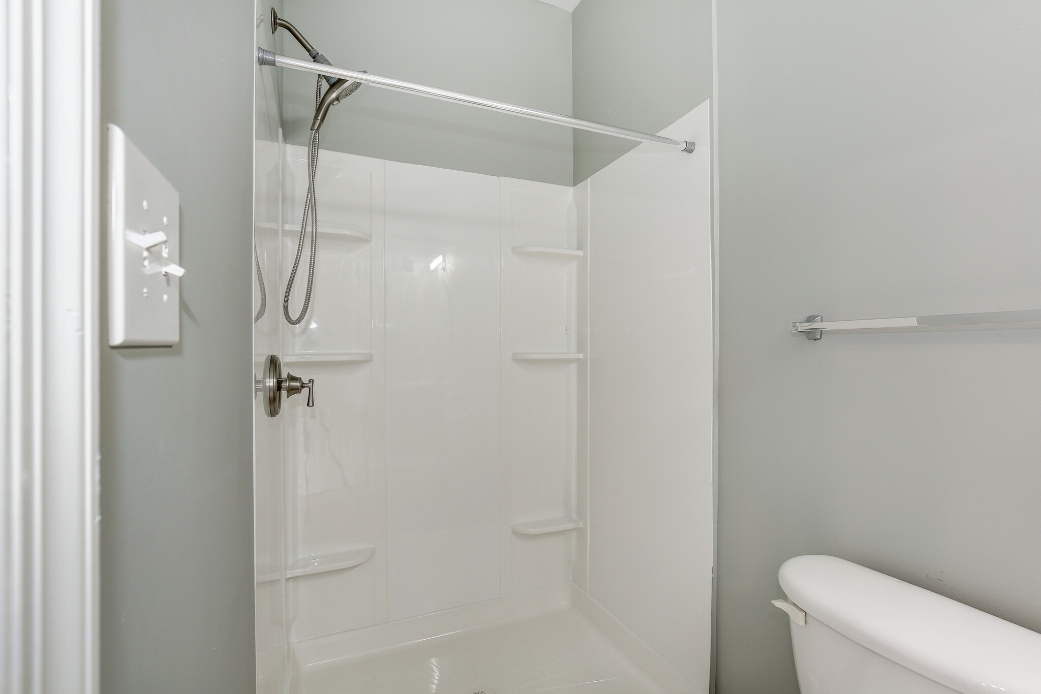 (Bedroom 2) not connected to bedroom but private/secured - 4113 Windflower Way