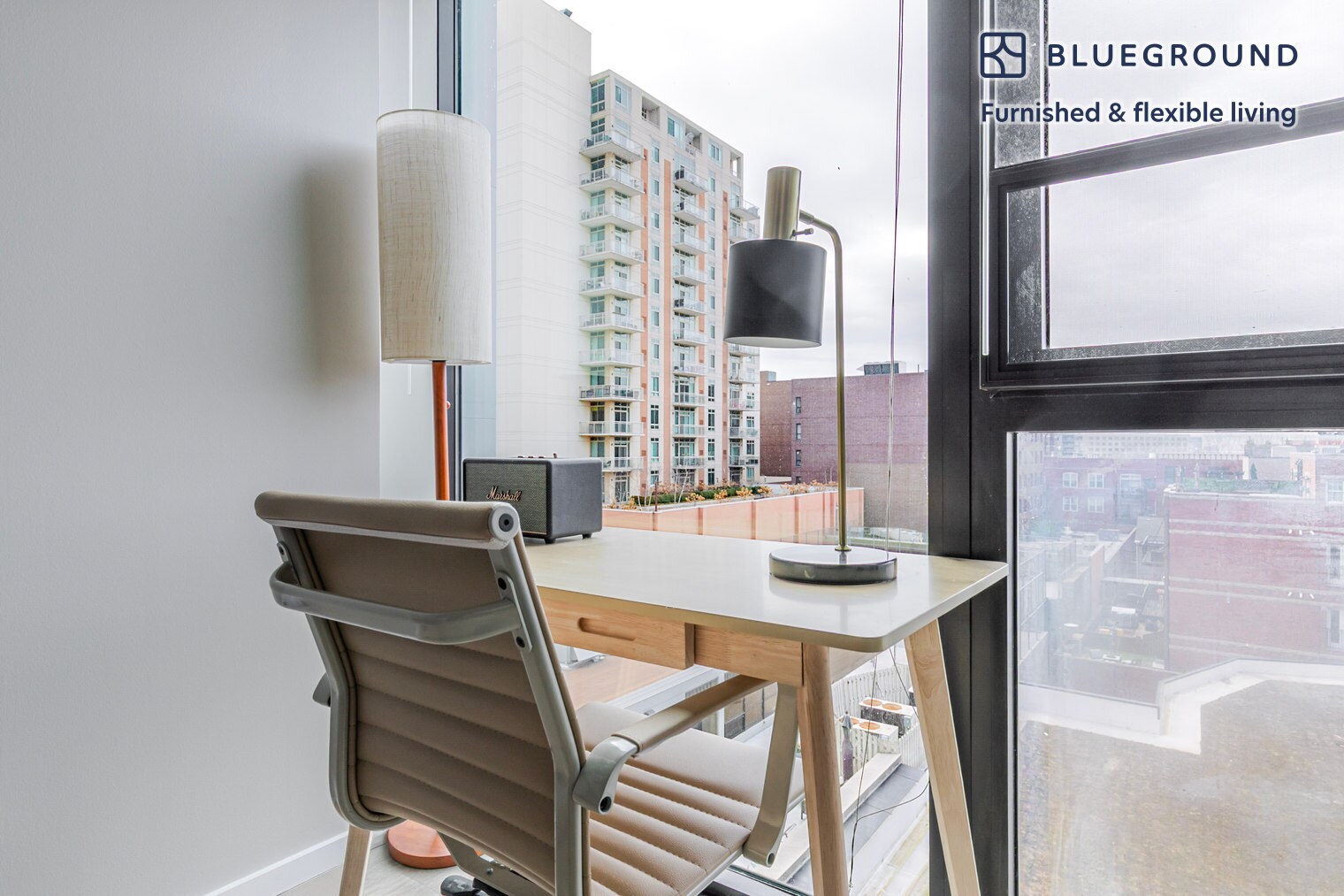 Building Photo - 211 W Scott St