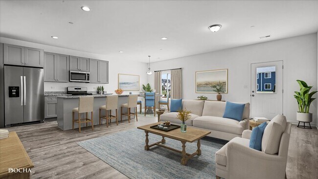 Building Photo - 1216 Gillespie Ln