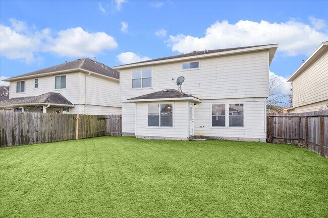 Building Photo - 20218 Stonegrove Ct